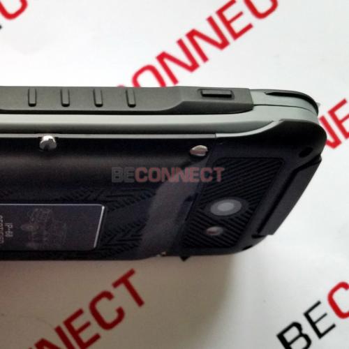 Jeep F605 1/8GB Black